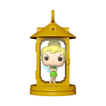 Pop! Deluxe Tinker Bell in Lantern, , hi-res image number 1